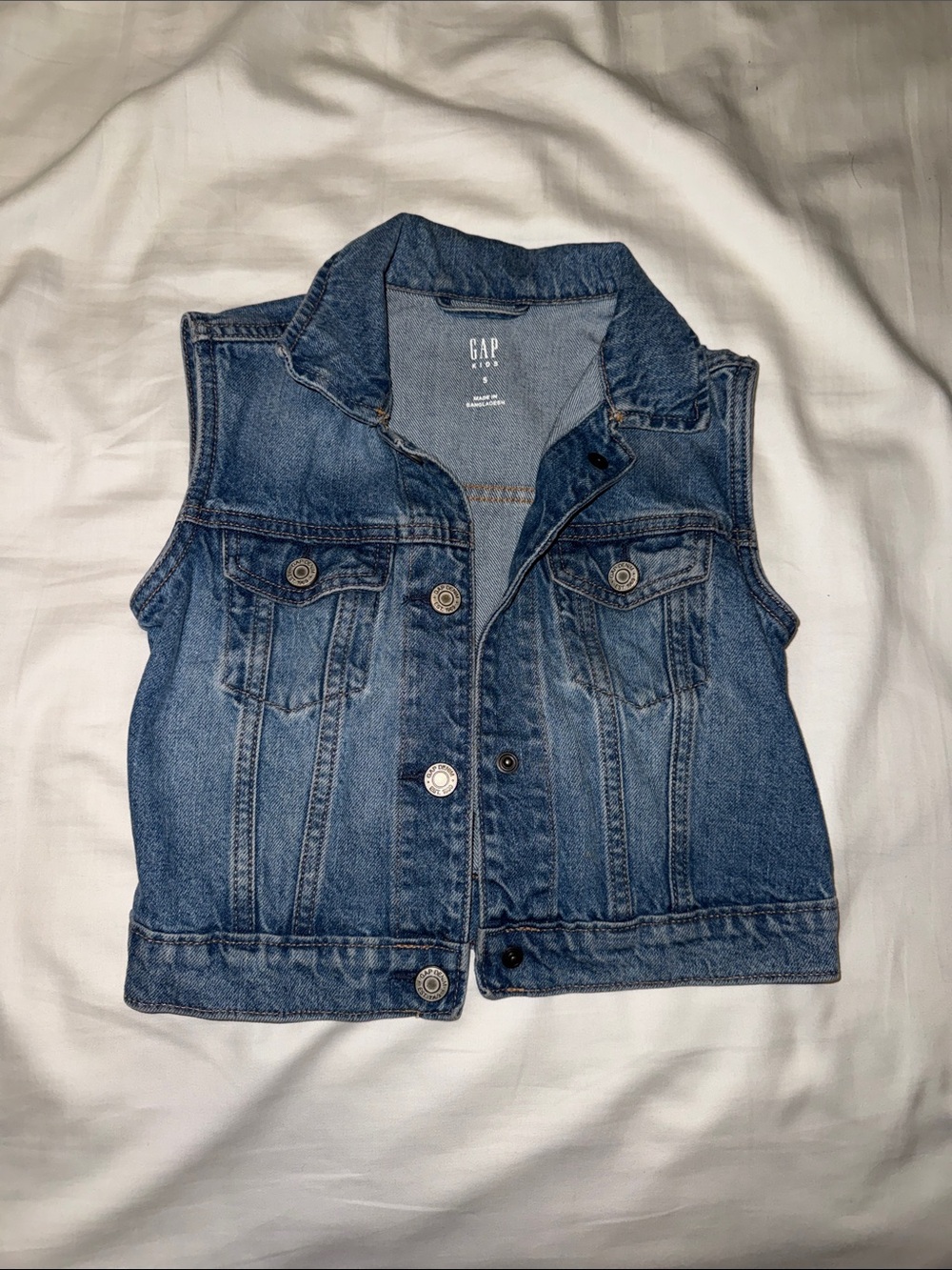 Jeans Subcategory Identification